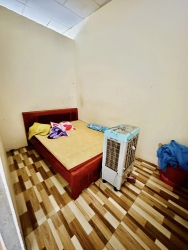 n nhà tầng 4, 2 phòng ngủ, sân rộng tại Quảng Nam