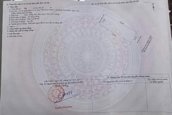 Bán lô đất mặt tiền Hoà Minh 21 tại Quảng Nam