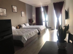 SIÊU PHẨM TÒA CĂN HỘ NGŨ HÀNH SƠN 7 PHÒNG FULL NỘI THẤT - CÁCH BIỂN 500M tại Quảng Nam