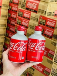 Coca Cola Nhật 2 loại tại Quảng Nam