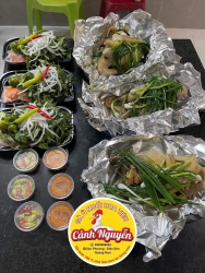 Sỉ Lẻ GÀ Ủ MUỐI tại Quảng Nam