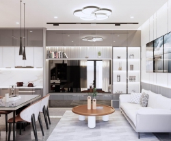 Nhà 3 tầng xinh lung linh diện tích 60m2 giá nhỉnh 3 tỷ tại Quảng Nam