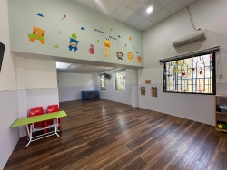 Trường mầm non Nụ Tam Xuân liên tục tuyển sinh cho trẻ từ 6 tháng tuổi trở lên tại Quảng Nam