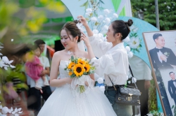 Hãy yêu chàng trai có thể vì bạn mà làm tất cả chứ đừng yêu người chỉ biết diễn tả tương lai tại Quảng Nam