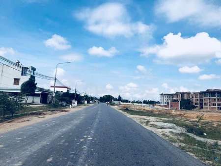 Cần bán lô đất 200m2, đường 17.5m,  tại huyện thăng bình tại Quảng Nam
