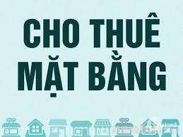 Nhà mình cho thuê mặt bằng để buôn bán, mở quán cafe, internet, gym . tại Quảng Nam
