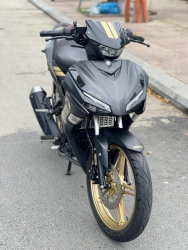 Exciter 155 2023 bản giới hạn chạy không tới 7000 km tại Quảng Nam