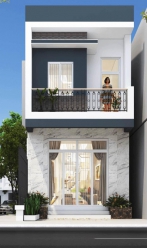 CHỦ ĐI MỸ - BÁN NHANH NHÀ ĐẸP 2 TẦNG - FULL NỘI THẤT MỚI ĐẸP, MẶT TIỀN HẢI CHÂU, ĐÀ NẴNG tại Quảng Nam