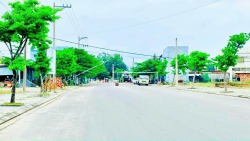 Bán lô đất đường 27m gần biển sát sông sát sân Gorl sát CoCoBay tại Quảng Nam