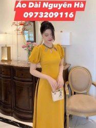 Khám phá Bộ Sưu Tập Áo Dài Nguyên Hà - Sự Kết Hợp Độc Đáo Giữa Truyền Thống và Phong Cách Hiện Đại tại Quảng Nam