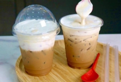 Làm 1 ly cà phê mang đi nào mọi người ơi, có ship ạ tại Quảng Nam