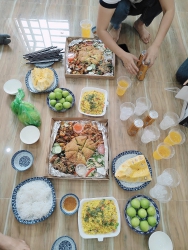 Alibaba quán tại Quảng Nam