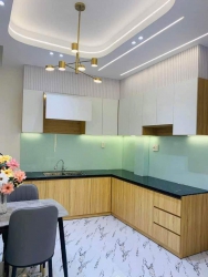 Nhà Hà Huy Tập - Kiệt 7m - Sổ Vuông - Nhà Mới - 4 Tỷ Thương Lượng tại Quảng Nam