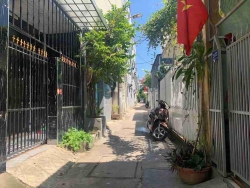 Đất tặng nhà cấp 4 - Kiệt 5m An Thượng 24, Mỹ An, Đà Nẵng tại Quảng Nam