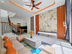 n nhà 2 tầng kiệt Ô Tô Tô Hiệu - Hoà Minh - Liên Chiểu tại Quảng Nam