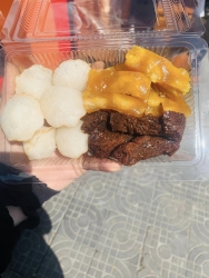 E còn tại Quảng Nam