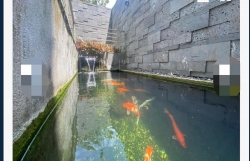 n căn nhà 3 tầng khu Hòi Kiểng, gần cầu Trung Lương, Nam Hòa Xuân tại Quảng Nam