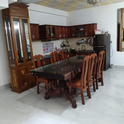 Khách cần thuê nhà 3 phòng ngủ, đường để ô tô tại Quảng Nam
