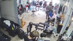 Quang Vinh Salon - Chọn Kiểu Tóc Đẹp tại Quảng Nam