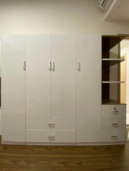 Tủ nhựa Đài Loan giá rẻ tại xưởng tại Quảng Nam