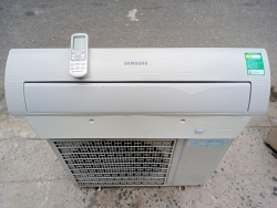 Chào bán Điều hoà 1hp thanh lý giá rẻ tại Quảng Nam