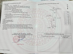 Chỉ 2xx triệu lô đất rẻ Bình Tú Thăng Bình Quảng Nam tại Quảng Nam