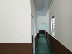 Bán nhà cấp 4 mặt tiền đường 15.5m Khu Tái định cư Hoà Ninh 2 tại Quảng Nam