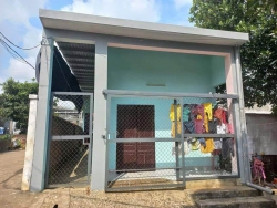 Còn căn nhà hẻm 2 mặt kiệt 100m giá 1 tỷ 6 tại Quảng Nam