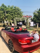 Cho thuê xe 16 chổ phục vụ cưới hỏi, tham quan du lịch..... tại Quảng Nam