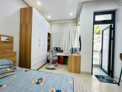 Nhà View Biển Dũng Sĩ Thủy Khánh, 46m2, 3.5 tầng cực đẹp tại Quảng Nam