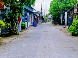 Bán nhà cấp 4 gần KCN Hoà Khánh tại Quảng Nam