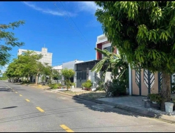 Bán đất đường Lương Khắc Ninh tại Quảng Nam