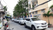 Cho Thuê Xe Ô Tô Rẻ Nhất Tại Hội An &  tại Quảng Nam