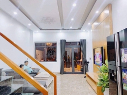 Cần bán căn nhà mặt tiền Đảo Víp, Cẩm Lệ tại Quảng Nam