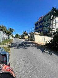 Bán lô đất mặt tiền đường nhựa DT409 Hà Đông, điện Hòa gần DT605 tại Quảng Nam