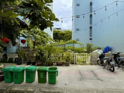 n lô đất đường Nguyễn Mậu Tài khu đảo 1, Gần cầu Hòa Xuân tại Quảng Nam