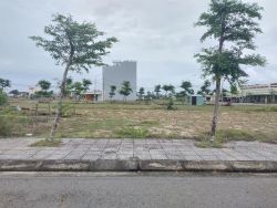 Bán lô đất view biển, gần FPT tại Quảng Nam