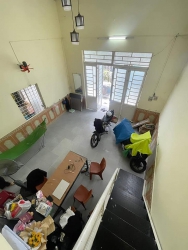 Chào bán nhà gác lửng đúc K183 Tô Hiệu tại Quảng Nam