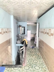 Nhà 80m2 cách 5m từ mặt tiền đường Yên Khê, gần biển Nguyễn Tất Thành Khuê tại Quảng Nam