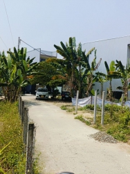 Bán đất Kiệt Ô Tô tại Hưởng Phước, Hòa Liên - Đà Nẵng tại Quảng Nam