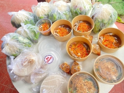 Đăng tin cho thuê phòng trọ với ngoại thất đẹp tại Quảng Nam