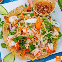 Chơi ốc tại 98 Lý Thái Tổ - Điện An tại Quảng Nam