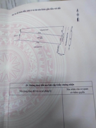 Bán nhà tại Thôn Trà Đông - Duy Vinh tại Quảng Nam