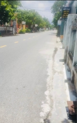 Bán Đất Bồ Bản 150m2 ngang 6m tại Quảng Nam