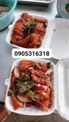 Vịt quay lạng sơn thơm ngon, béo ngậy đây ạ tại Quảng Nam