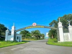 n lô Lê Đức Thọ KĐT số 3 Đà Nẵng tại Quảng Nam