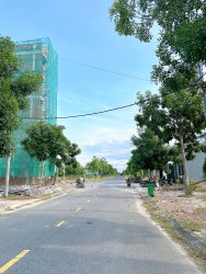 Bán Đất Đối Diện Bệnh Viện, Trường Đại Học Phan Châu Trinh tại Quảng Nam