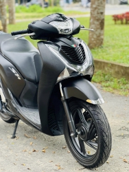 SH 2019 Zin Ken Bản Đen Nhám Đắt Tiền tại Quảng Nam