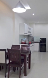 Cho Thuê Nhà Nguyên Căn 4 Tầng Mặt Tiền tại Quảng Nam