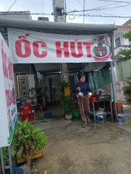 Chào mừng quý khách đến với quán ốc ngon của chúng tôi tại Quảng Nam